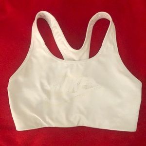 Medium Nike Sports Bra